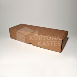 31 x 11 x 6.5 cm - kartona kastes