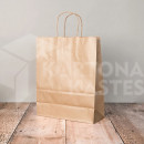 22 x 10 x 31 cm - papīra maisiņi
