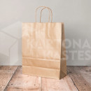 26 x 12 x 35 cm - papīra maisiņi