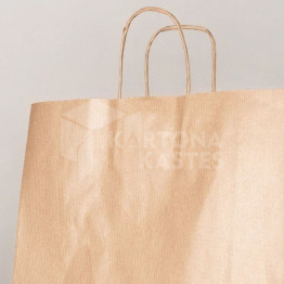 45 x 17 x 48 cm - papīra maisiņi