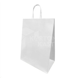 32 x 12 x 41 cm - papīra maisiņi