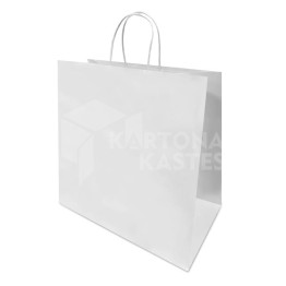 45 x 17 x 48 cm - papīra maisiņi