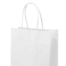 14 x 8 x 39 cm - papīra maisiņi