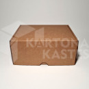 22.5 x 18 x 10 cm - kartona kastes