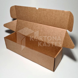 32 x 8.3 x 8.3 cm - kartona kastes
