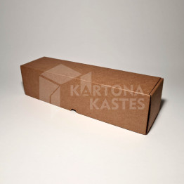 32 x 8.3 x 8.3 cm - kartona kastes
