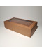 32 x 16.5 x 8.3 cm - kartona kastes ar logu