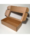 32 x 16.5 x 8.3 cm - kartona kastes ar logu