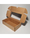 23 x 12.7 x 6 cm - kartona kastes ar logu