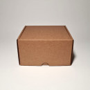 16 x 16 x 9 cm - kartona kastes 16 x 16 x 9 cm - kartona kastes