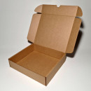 25 x 23 x 6 cm - kartona kastes 25 x 23 x 6 cm - kartona kastes