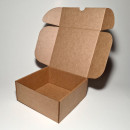19 x 19 x 10 cm - kartona kastes 19 x 19 x 10 cm - kartona kastes
