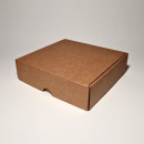 18.5 x 18 x 5 cm - kartona kastes 18.5 x 18 x 5 cm - kartona kastes