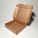 18.5 x 18 x 5 cm - kartona kastes 18.5 x 18 x 5 cm - kartona kastes
