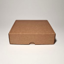 18.5 x 18 x 5 cm - kartona kastes 18.5 x 18 x 5 cm - kartona kastes