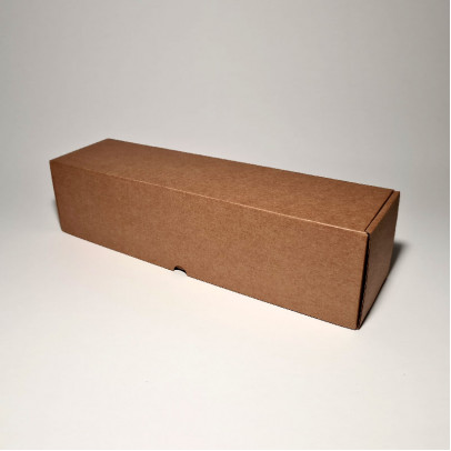 32 x 8.3 x 8.3 cm - kartona kastes