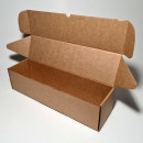 32 x 8.3 x 8.3 cm - kartona kastes