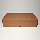 32 x 16.5 x 8.3 cm - kartona kastes