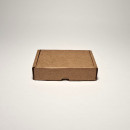 9 x 6 x 2 cm - kartona kastes