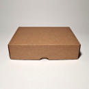 22 x 16 x 5.5 cm - kartona kastes 22 x 16 x 5.5 cm - kartona kastes