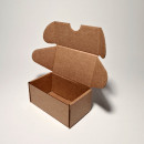 10 x 6 x 5 cm - kartona kastes