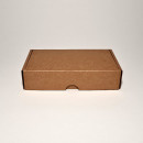 17 x 10 x 4 cm - kartona kastes