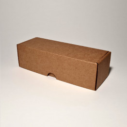 20 x 7 x 6 cm - kartona kastes