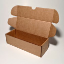 20 x 7 x 6 cm - kartona kastes