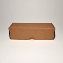 20 x 7 x 6 cm - kartona kastes