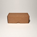 15 x 7 x 6 cm - kartona kastes