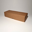 27.5 x 10 x 6.5 cm - kartona kastes