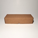27.5 x 10 x 6.5 cm - kartona kastes