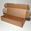 31 x 11 x 6.5 cm - kartona kastes