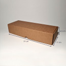 31 x 11 x 6.5 cm - kartona kastes