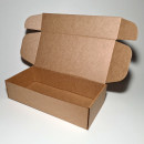 33 x 15.5 x 7.5 cm - kartona kastes