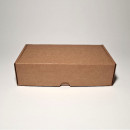 23 x 12.7 x 6 cm - kartona kastes